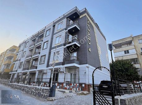 Rota Emlaktan Kiralık 2+1 Eşyalı Daire