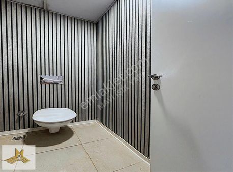 Mavi Işık'dan Lüks Site İçerisinde 2+1 Dekorlu Satılık Daire!!!