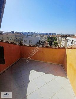 Esenler Mahallesi Barış Caddesi Üstü Dubleks 3+1daire