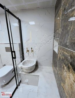 Konyaaltı Altınkum 3+1 Full Yapılı Daire