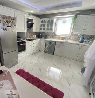 Almila Emlaktan Satılık Dupleks