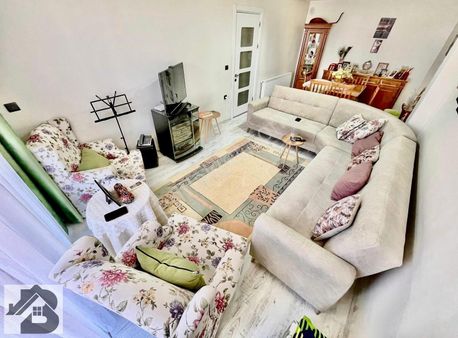 ⫸akçay Best Emlak'tan⫷ön Cephe Arakat Ayrı Mutfaklı 2+1 Daire