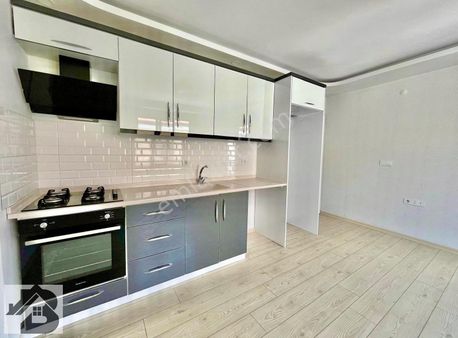 ⫸akçay Best Emlak'tan⫷ikizçayda Asansörlü Geniş Lüx 1+1 Daire