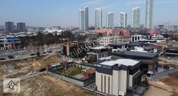 Gaziantep İncisi 15temmuz Mah. Satlık Arsa