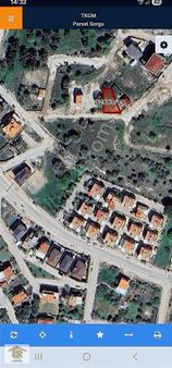 Er Yapı'dan Satılık Kuvayi Milliye Mh. 312 M2 Arsa