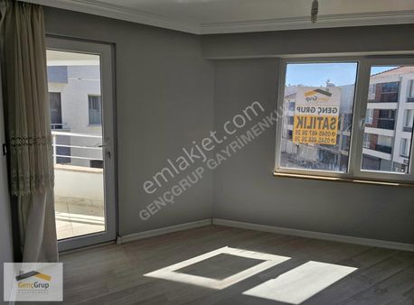 *genç Grup* Tombakzade Cad Yakını Arakat Yerden Isıtma 2+1 Daire