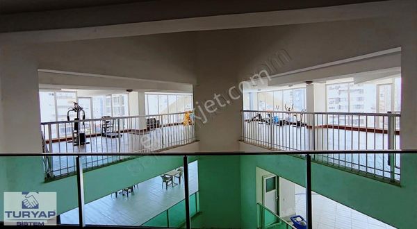 Turyap Sistem'den Mezitli'nin En Güzel Lokasyonunda Satılık