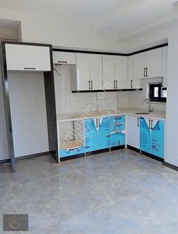 Ilıcada Satılık 2+1 Sıfır Yüksek Giriş Daire