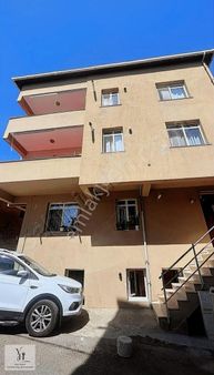 Finans Merkezine 2 Dk Bahçe Katı Kiralık Daire