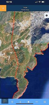 Başkurt Gayrimenkul 'den Yatırımlık Tarla