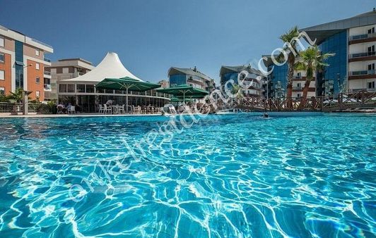 Limanın En Güzel Güzel Sitesi