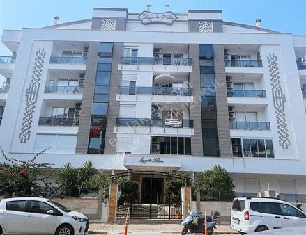 Hurma 1+1 Lüks Havuzlu