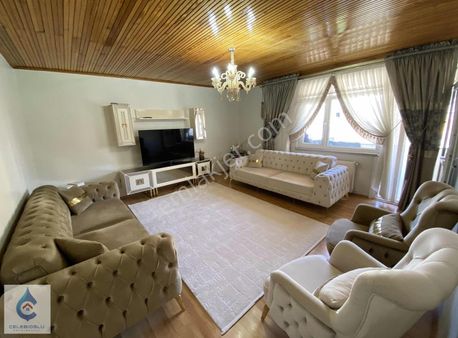 Çelebioğlu Çayırova Yeni Mahalle 150m2 3+1 Satılık Daire