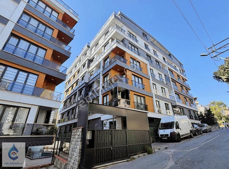 Çelebioğlu'ndan Gebze Tatlıkuyu'da Prestijli 2+1 Ara Kat Daire