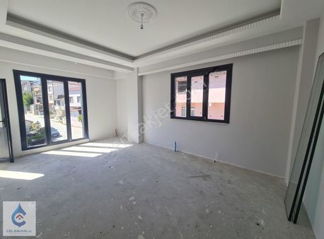 Gebze Gaziler'de Ultra Lüx 2+1 Asansörlü Yüksek Kredi İmkanı