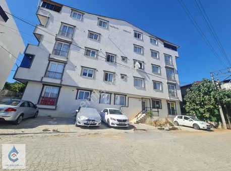 Gebze Mevlana'da Sınırsız Kredi 2+1 Asansörlü