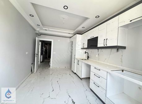 Çelebioğlu'ndan Özgürlük Mahallesinde 2+1 Asansörlü Dublex