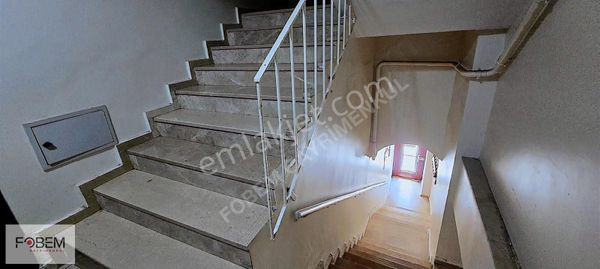 Fobem'den Aşağı Mumcu'da Cadde Üzeri Kiralık 3+1 Ofis/daire