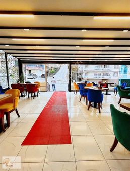 Tlc Den Satılık Ana Caddede Dükkan