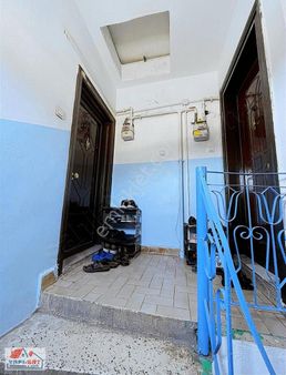 Esenler Satılık Daire █menderes 6.kat █90m²█2+1█yapısat█