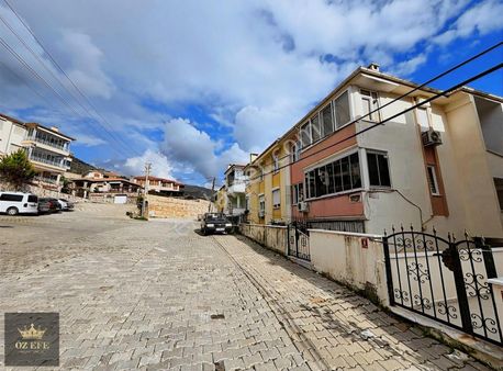 Öz Efe'den Altınoluk'ta 1+1 Yüksek Giriş Daire