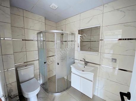 Balıkesir Plevne Mahallesi Mühteşem Konumlu Kiralık 2+1 Daire