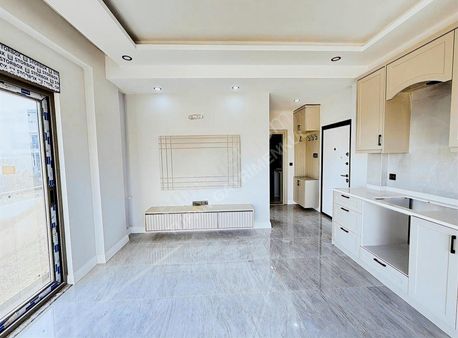 Ilıcada Sıfır Havuzlu Ultralüks 1+1 Daire