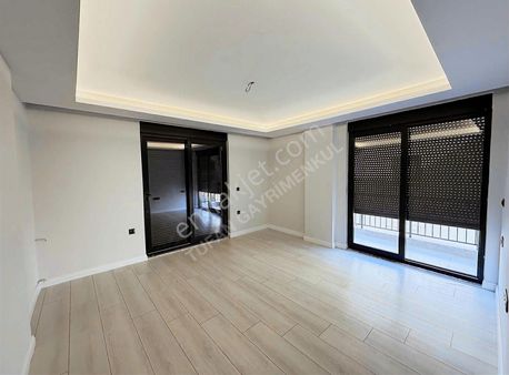 Ilıcada Kaçırılmayacak Kupon 2+1 Satılık Sıfır Arakat Daire