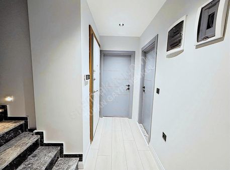 Ilıcada Kaçırılmayacak Kupon 4+1 Satılık Sıfır Dublek Daire