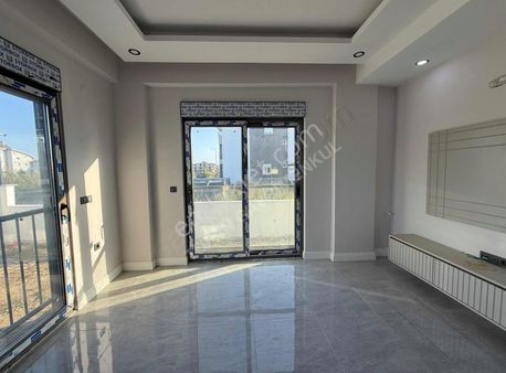 Ilıcada Ultralüks Güzellikte Kupon 1+1 Satılık Havuzlu Daire