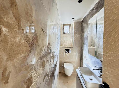 Antalya Manavgatta Kaçırılmayacak 2+1 Havuzlu Dubleks Daire