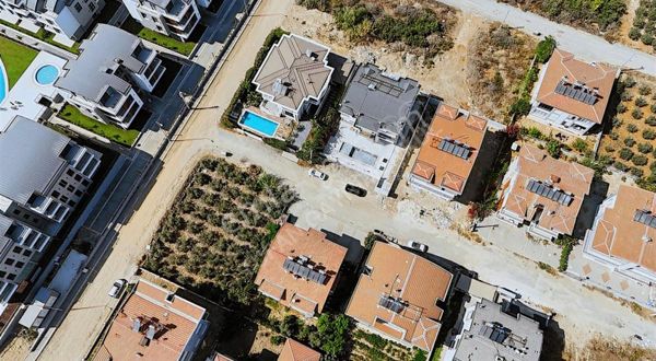 Antalya Manavgatta Kaçırılmayacak 3+1 Havuzlu Dubleks Daire