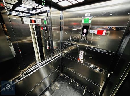 İstanbulun Gürültüsü Aşağıda Kaldı - Girne, Maltepe