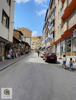 Şehir Merkezinde 95m2 2+1 Satılık Ofis