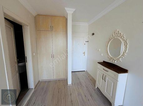 Lebi Derya İç Liman Manzaralı Satılık Home Ofis Büro