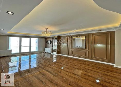 Beylikdüzü Efe'den Krediye Uygun2+1 Temiz Daire