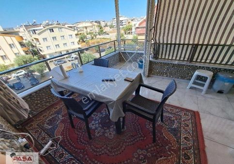 Didim De Satılık Efeler Mahallesınde 3+1 Dubleks Daire