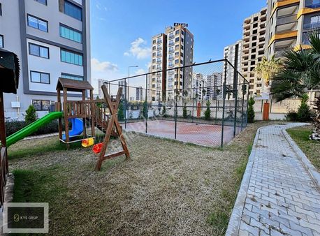 Deniz Manzaralı Gmk Ya Yakın Havuzlu Sitede 3+1 Satılık Daire