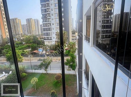 Mezitli Akdenız Mah.ultra Lüks Havuzlu Kiralık Daire 2+1