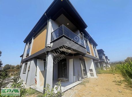 Epa Uğur'dan Beyciler Mahallesinde Ultra Lüks Tekil Villa