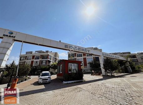 Pınar Emlak'tan Edremit Orsay'dan Satılık 7+1 Dublex