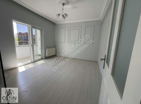 Çetin Gayrimenkulden Nfk&sosyete Pazarı Civarı Kiralık 2+1 Daire