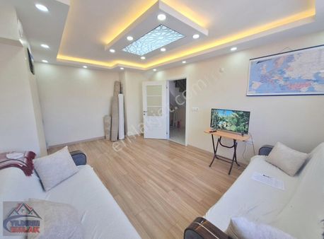 Yıldırım Emlaktan 3+1 Üst Dubleks İnönü Mahallesi İskanli