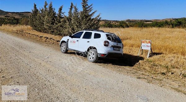 Edirne-keşan-yeşilköy Ana Yola Cephe 3.150 M2 Satılık Tarla