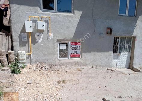 Eskişehir/mihalıççık İlçesine Medrese Mah. Sinde Satılık Nostalji Mesken..