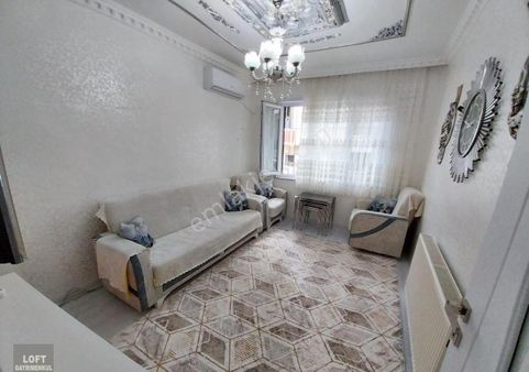 Loft'tan Tevfikbey Mah 2+1 Yüksek Giriş Daire 33m Hisseye Sahip