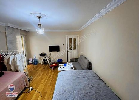 Bahçelıevler'de 3+1 Bahçe Dubleksı