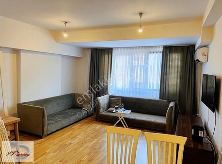 Nişantaşı Orhan Ersek Sokakta Satılık 2+1 Dubleks Daire !!!