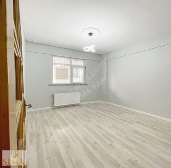 Sima Yapı'dan Aile Binasında Masrafsız 1+1 Kiralık Daire