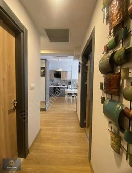 Sitenızın Uzmanından Havuz Cephe 2+1